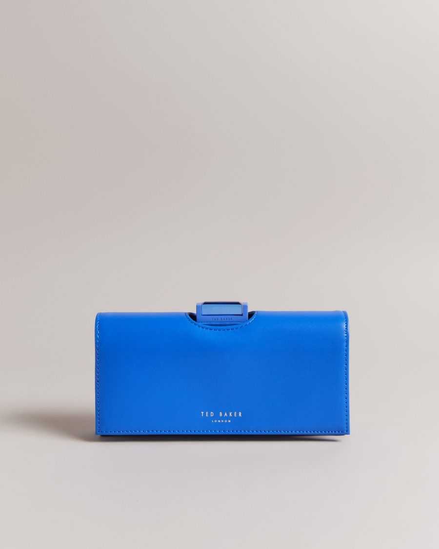 Ted Baker Purses & Cardholders South Africa Website - Bright Blue ...